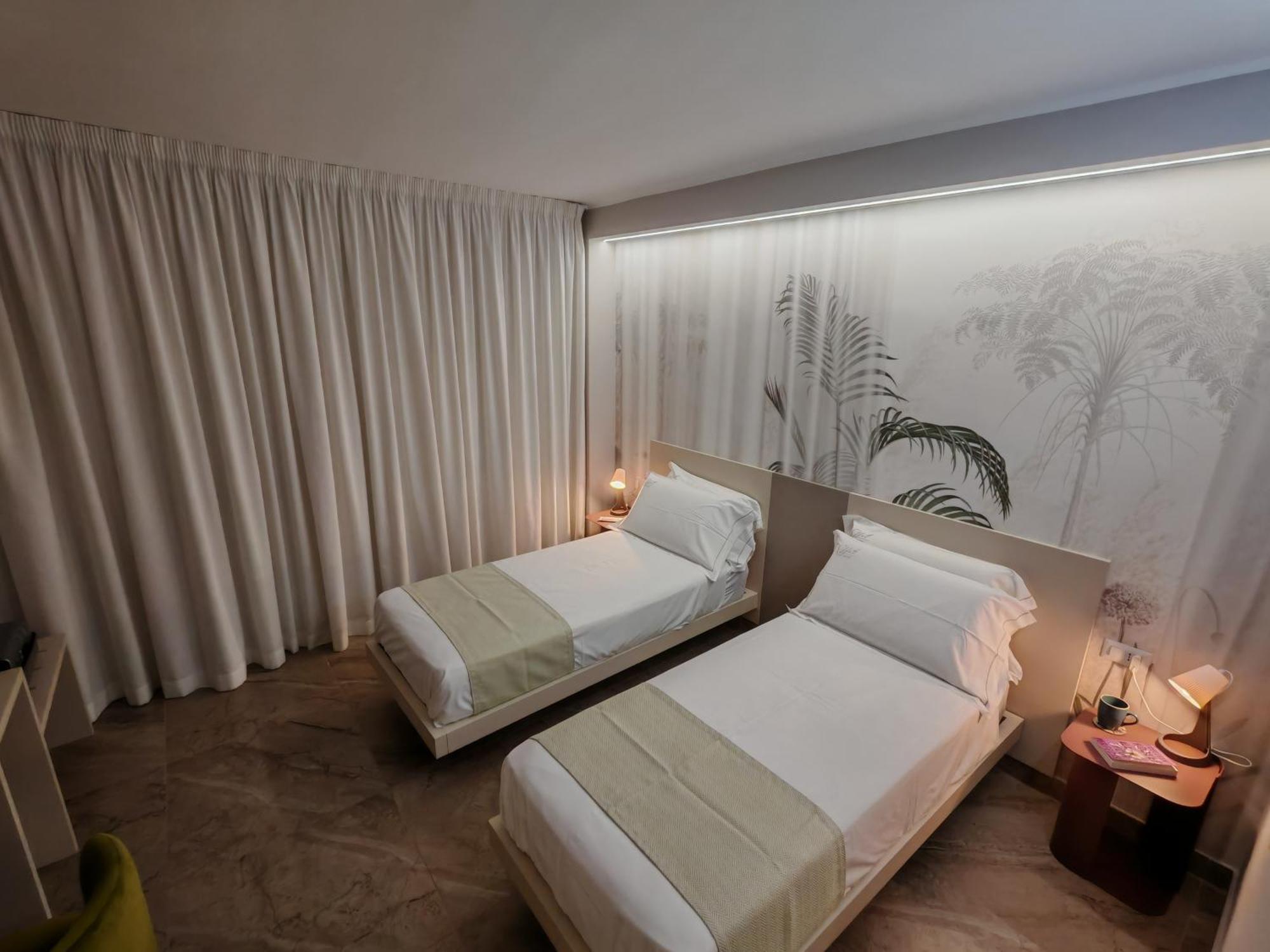 Effe4 Lovely Room Bari Habitación foto