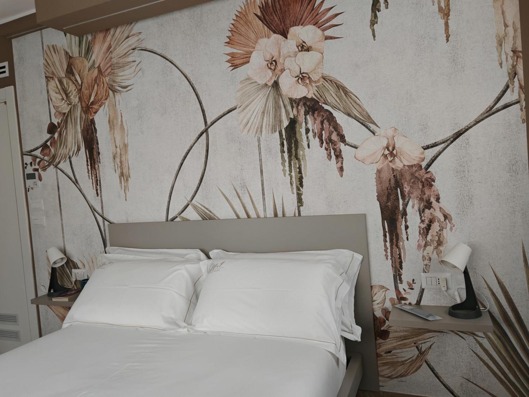Effe4 Lovely Room Bari Habitación foto